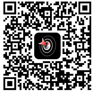 TargetIR Ballitics (Android) für Nachtsichtgeräte
