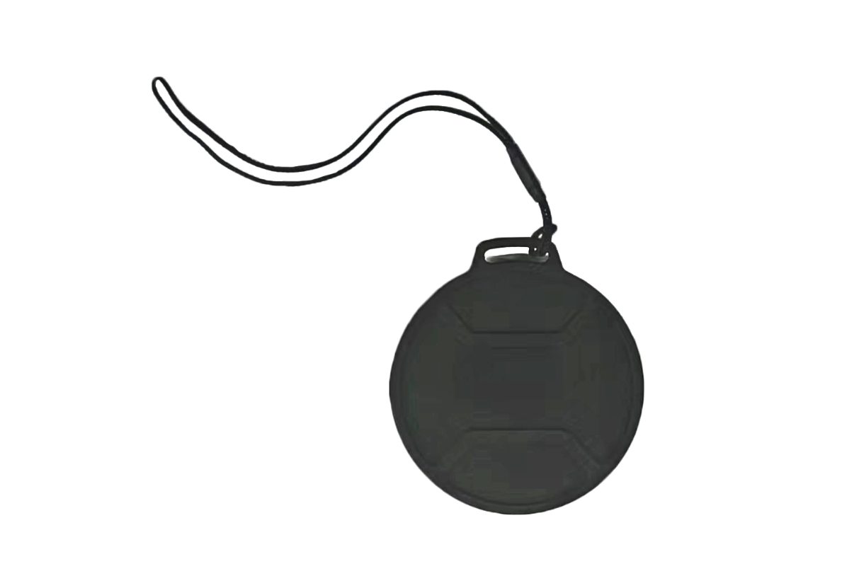Objektivdeckel