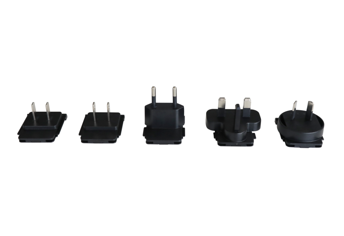 Stecker