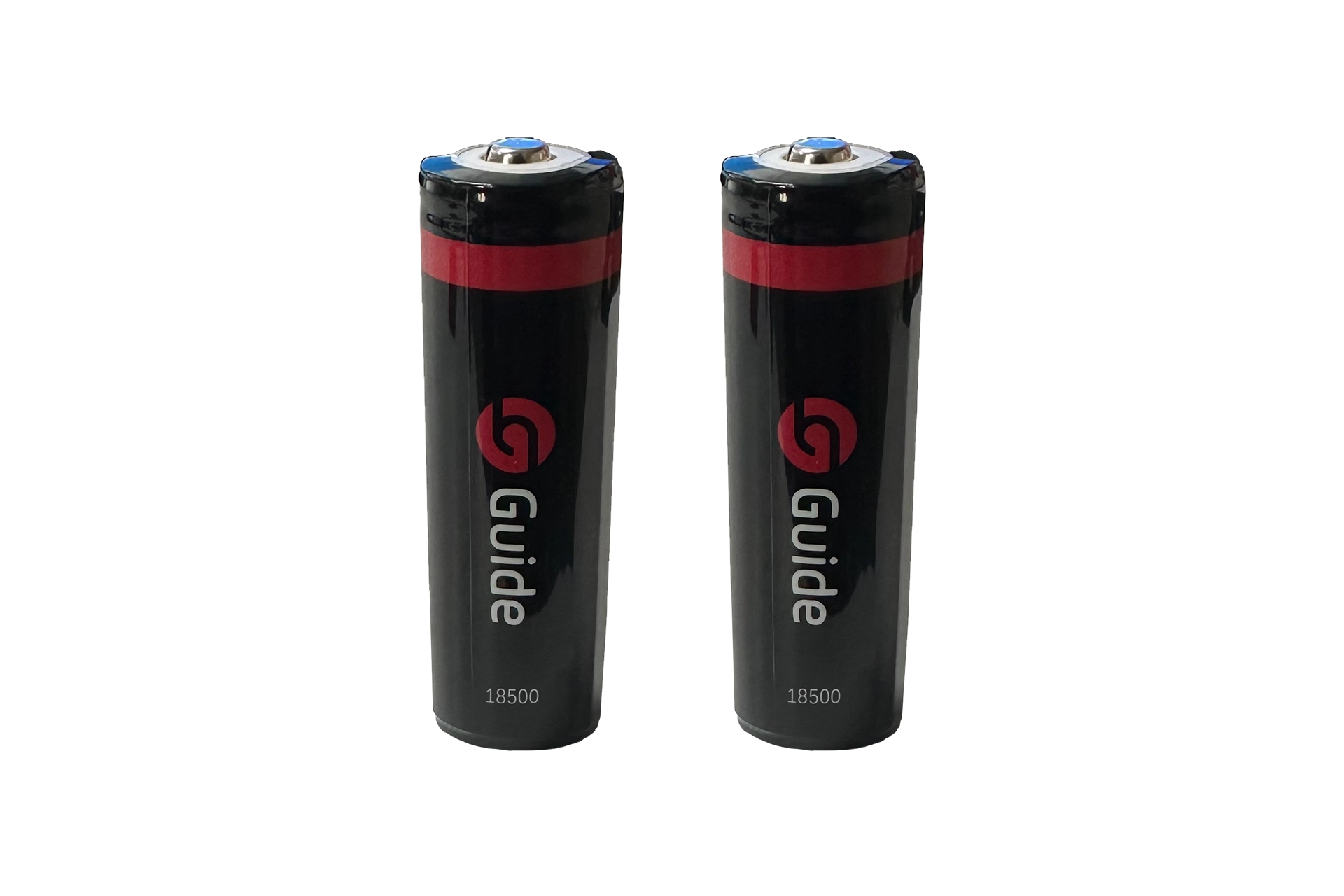 18500-Akku x2