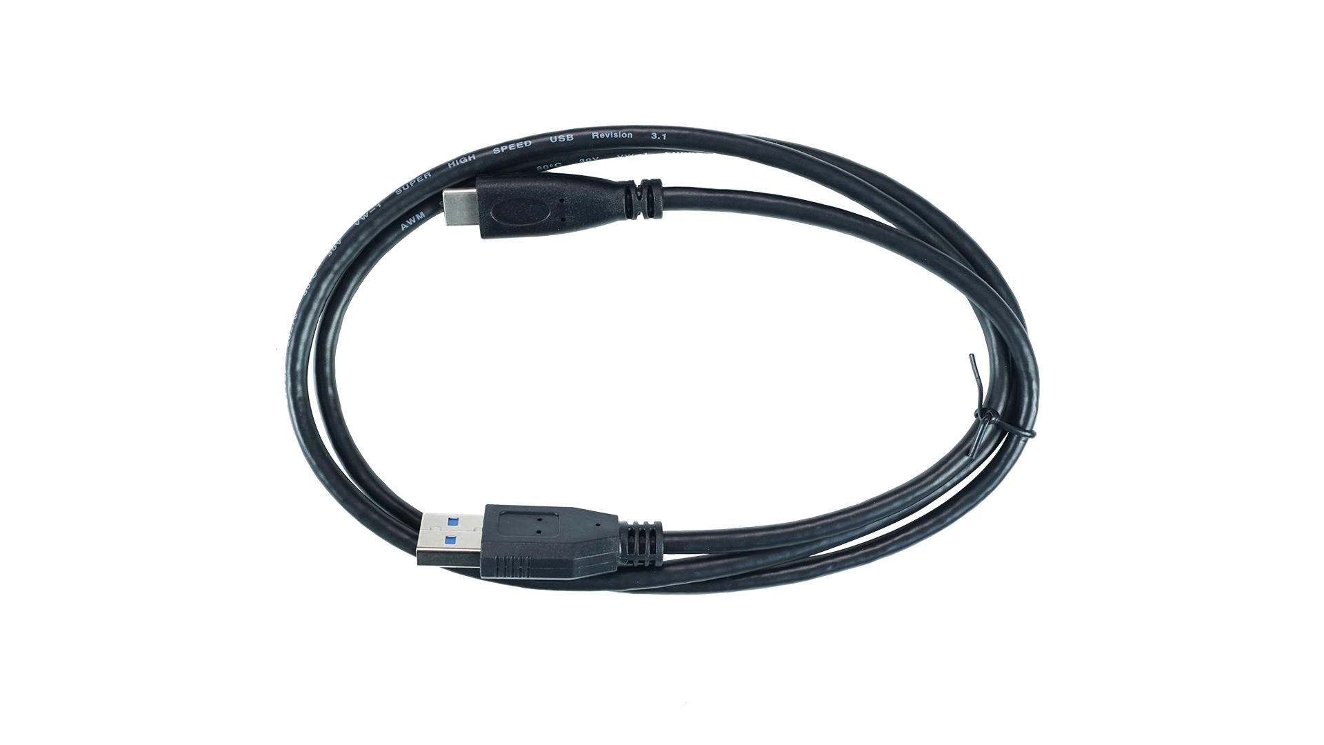 USB-A-zu-USB-C-Kabel