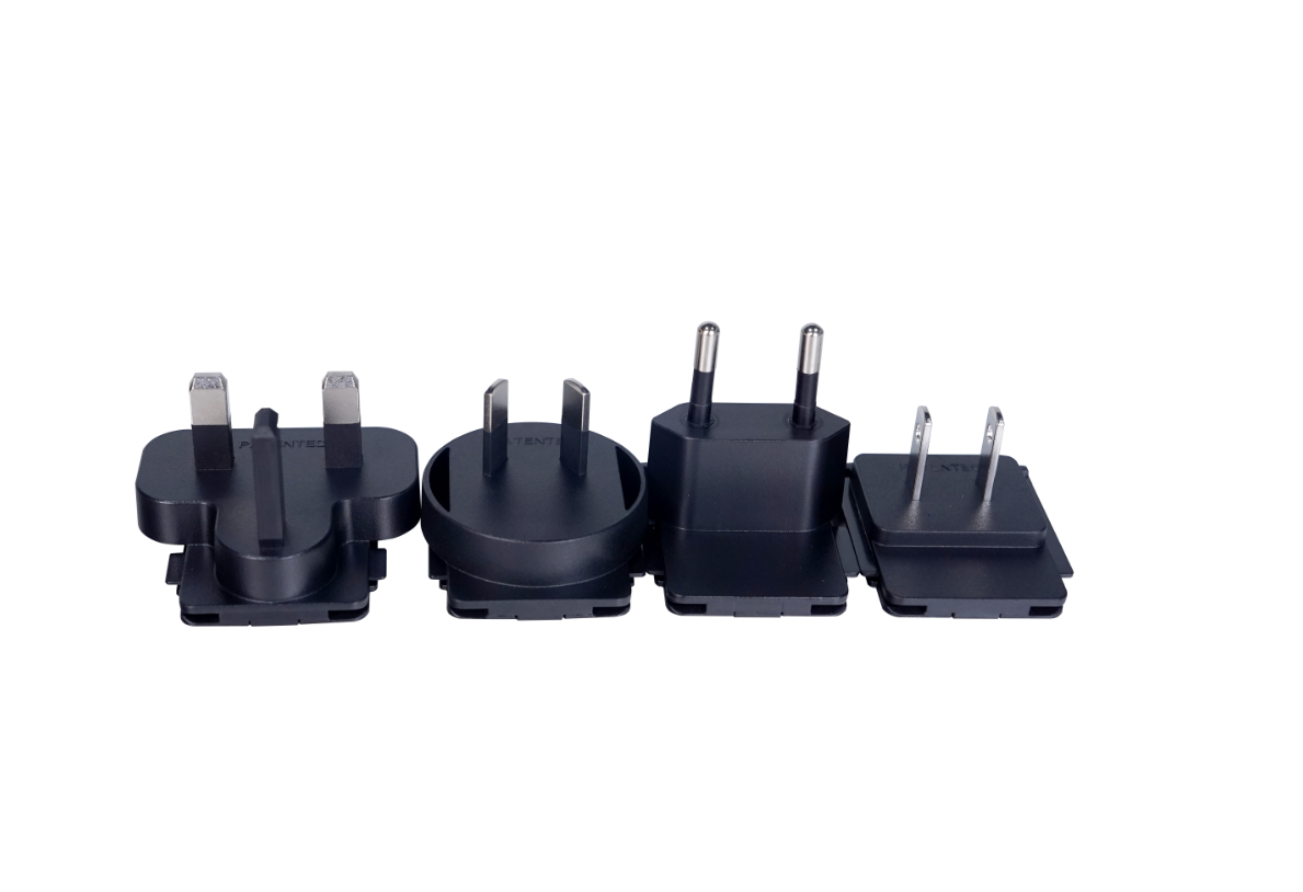 Standard – Stecker – Internationale Ausführung