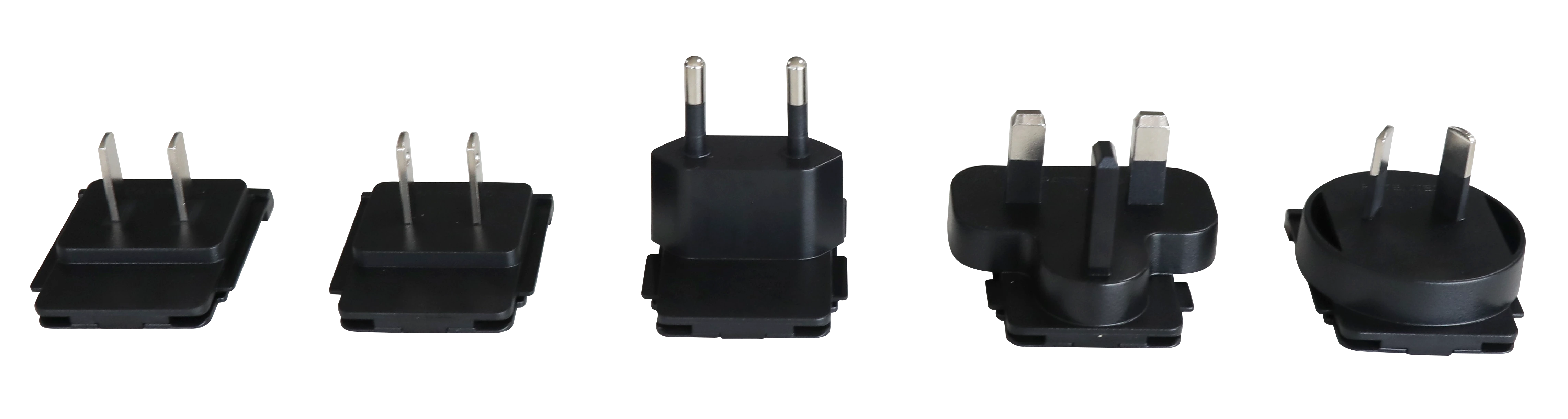 Stecker