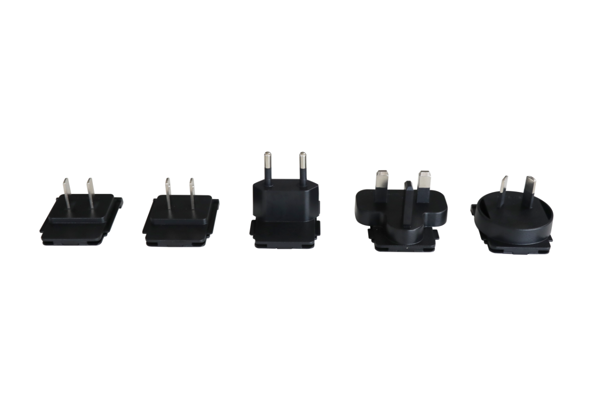 Stecker