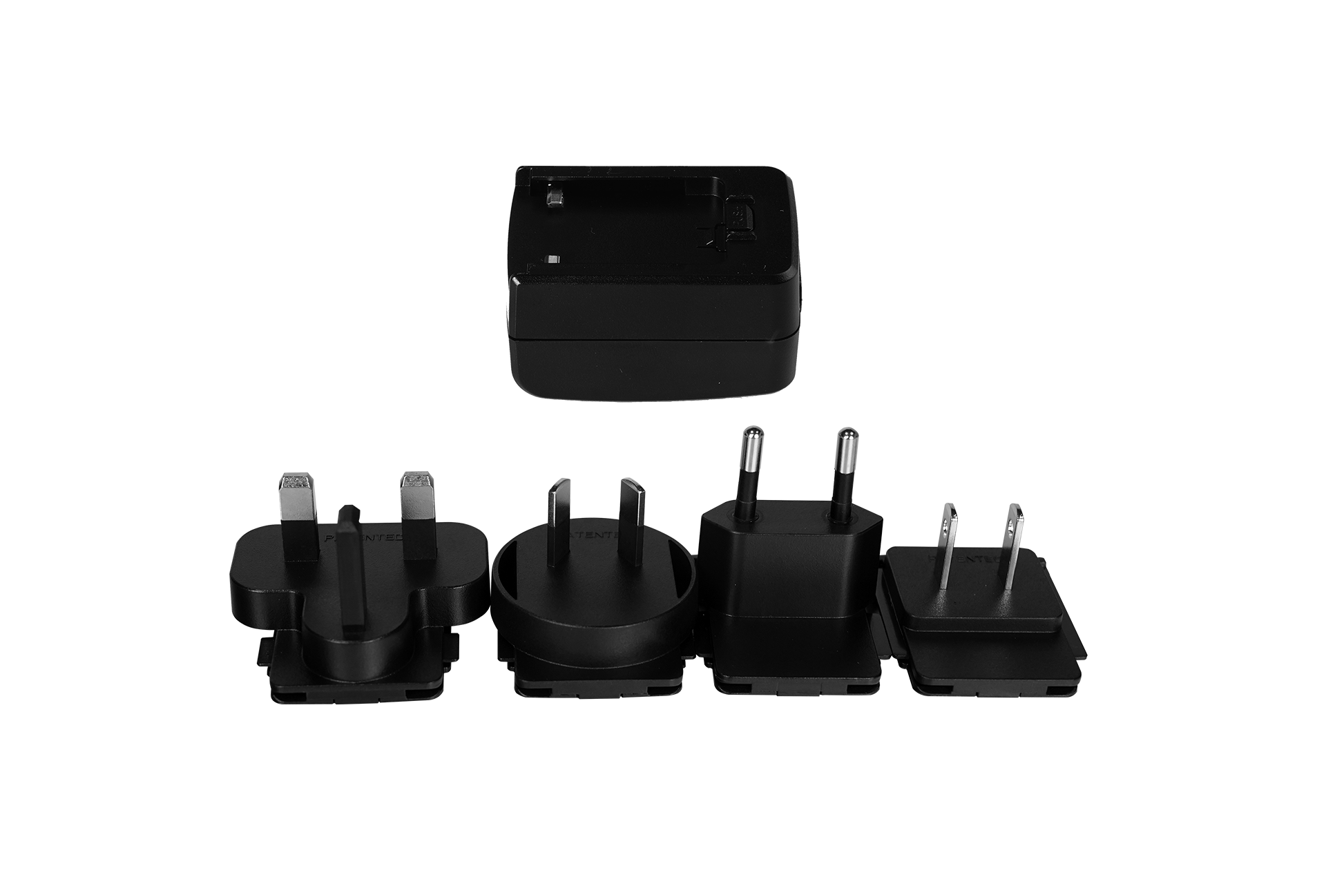 5-V-2-A-Adapter